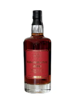 DOMAINE D'ESPÉRANCE 2001 The Colours of Armagnac Edition N°1 - secondary image - Inspiration