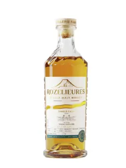 G.ROZELIEURES Single Cask Ex-fût de Vosne-Romanée - secondary image - New arrivals