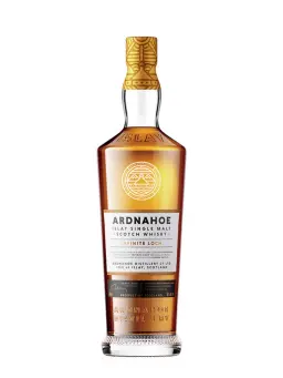 ARDNAHOE Infinite Loch Islay Single Malt Scotch Whisky - secondary image - New arrivals