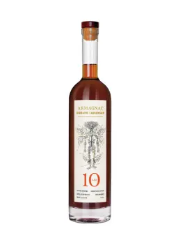 DOMAINE D'AURENSAN Les 10 - secondary image - New arrivals