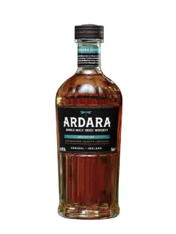ARDARA Highly Peated Whisky - secondary image - New arrivals