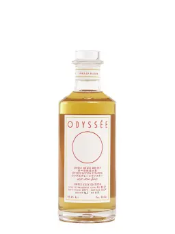 ODYSSÉE Single Grain Whisky - secondary image - New arrivals