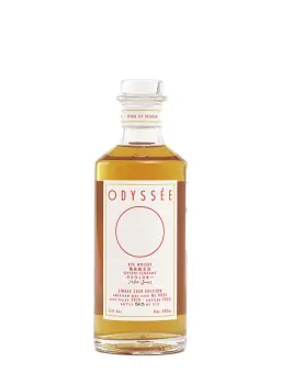 ODYSSÉE Rye Whisky - visuel secondaire - Toute la sélection TAG