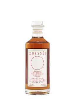 ODYSSÉE Corn Whisky - secondary image - New arrivals