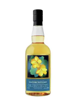 CHICHIBU 7 ans 2018 Single Cask #16110 - secondary image - New arrivals