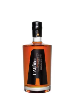 ROULOT Liqueur d’abricot - secondary image - Origins countries