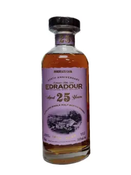 EDRADOUR 1999 Bordeaux Cask 811 - secondary image - New arrivals