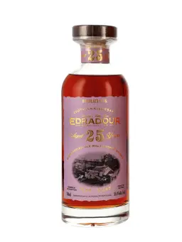 EDRADOUR 1999 Bordeaux Cask 816 - visuel secondaire - EDRADOUR