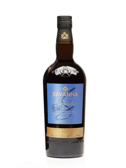 SAVANNA Absolu 2025 - secondary image - Rhum & Cachaca