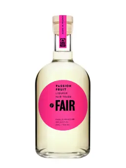 FAIR Passion - secondary image - FAIR