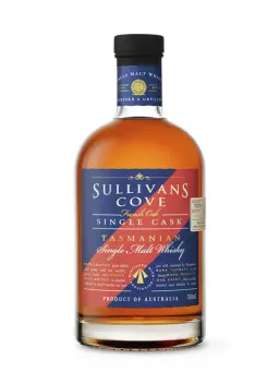 SULLIVANS COVE French Oak - secondary image - New arrivals