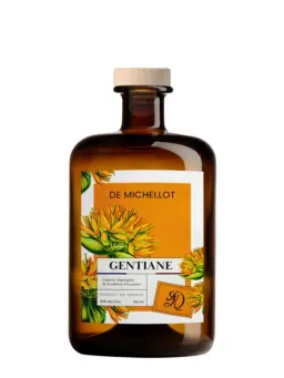 DE MICHELLOT Gentiane - secondary image - All TAG selection