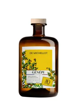 DE MICHELLOT Génépi - secondary image - All TAG selection