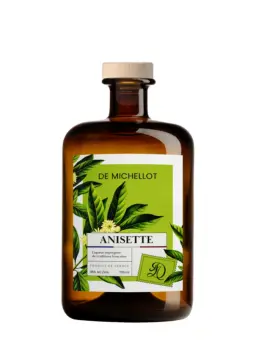 DE MICHELLOT Anisette - secondary image - All TAG selection
