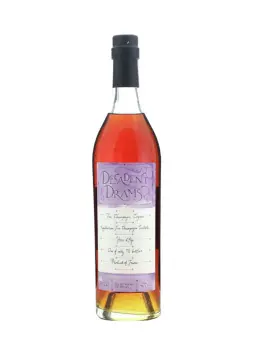 COGNAC Hors D'Age Decadent Drams Decadent Drinks - secondary image - COGNAC
