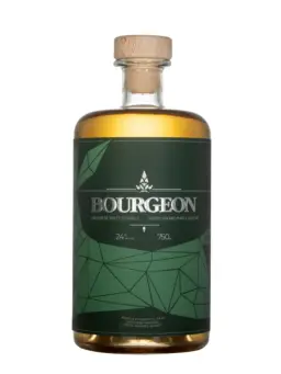 BOURGEON Liqueur d'Érable - secondary image - New arrivals