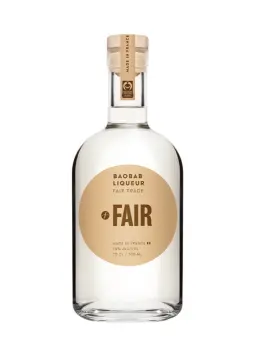 FAIR Baobab - secondary image - New arrivals
