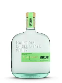 MOUNT GAY Single Estate SES 25_03 - secondary image - Rhum & Cachaca