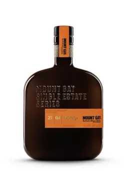 MOUNT GAY Single Estate SES 25_04 - secondary image - New arrivals