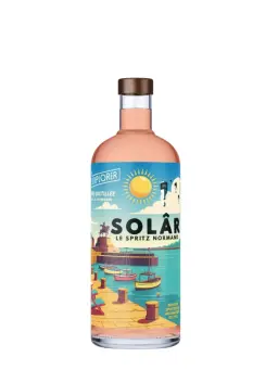 SPIRITS EXPLORER Le Spritz Normand - secondary image - New arrivals