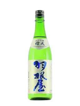 FUMIGIKU Haneya Junmai Ginjo KIRABI 60 - visuel secondaire - Sake & Sochu