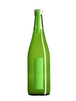 NIIDA Shizenshu « Nigori Melon » Junmai Ginjo 60 - secondary image - New arrivals