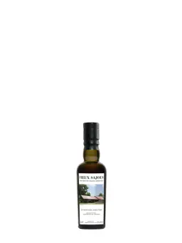 VIEUX SAJOUS 5 ans 2020 VSGB - secondary image - Rum