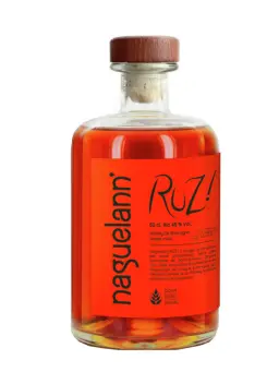 NAGUELANN Ruz! - visuel secondaire - Boutique de Noël