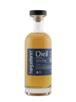 NAGUELANN Diel Tantad - visuel secondaire - Les meilleures ventes de whiskies