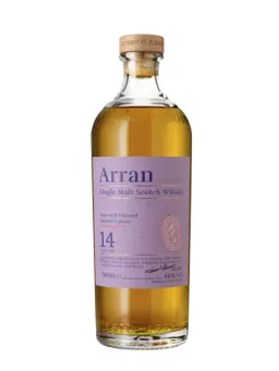 ARRAN 14 ans - secondary image - New arrivals