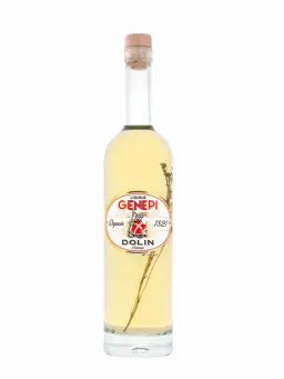 DOLIN Génépi 1821 - visuel secondaire - France