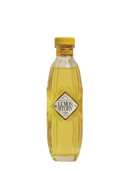 LEMON STORY Liqueur de Yuzu - secondary image - Selection under €50