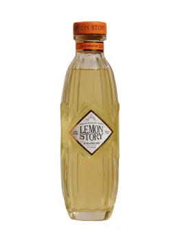 LEMON STORY Liqueur Kalamansi - secondary image - LEMON STORY