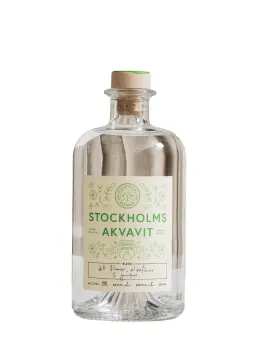 STOCKHOLMS BRANNERI Akvavit - secondary image - New arrivals