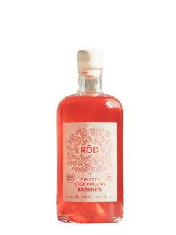 STOCKHOLMS BRANNERI Aperitif Röd - secondary image - New arrivals