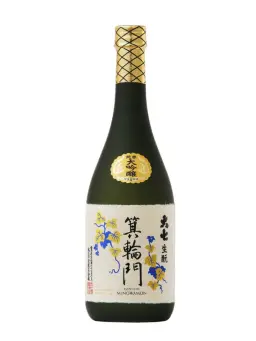 DAISHICHI Minowamon - secondary image - New arrivals