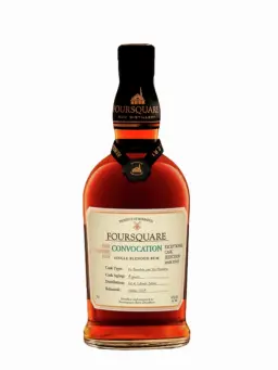 FOURSQUARE Convocation - visuel secondaire - Les derniers arrivages