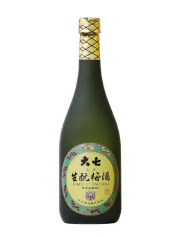 DAISHICHI Kimoto Umeshu - visuel secondaire - Nouveautés