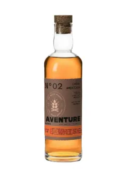 AVENTURE Whisky N°02 Chêne Américain Bio - secondary image - New arrivals