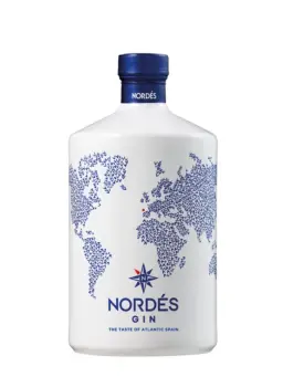 NORDES Gin - secondary image - New arrivals