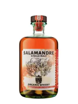 OUCHE NANON Organic Whisky Salamandre - secondary image - New arrivals