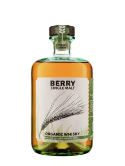 OUCHE NANON Organic Whisky Berry - secondary image - New arrivals