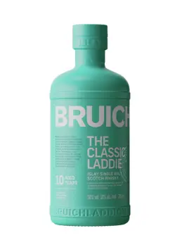 BRUICHLADDICH 10 ans The Classic Laddie - secondary image - New arrivals