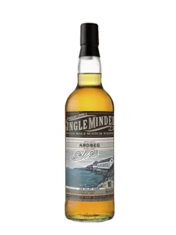 ARDBEG 10 ans Single Minded Douglas Laing - secondary image - New arrivals