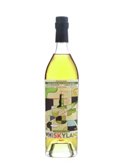 LAPHROAIG 34 ans 1991 Refill HHD WhiskyLand Chapter 23 Decadent Drinks - secondary image - New arrivals