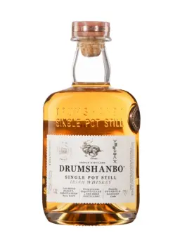 DRUMSHANBO Irish Whiskey Sherry Oloroso Expression - secondary image - New arrivals