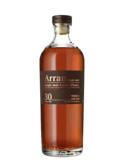 ARRAN 30 ans - secondary image - New arrivals