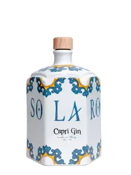 SOLARO Capri Gin - secondary image - New arrivals