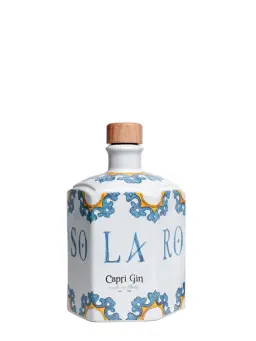 Capri Gin 35CL - secondary image - New arrivals