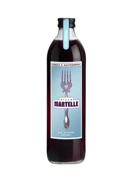 VILLA MARTELLE Apéritif 0% - secondary image - New arrivals
